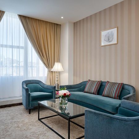 Al Shohada By Palm Rich Makkah Hotel Мека Екстериор снимка