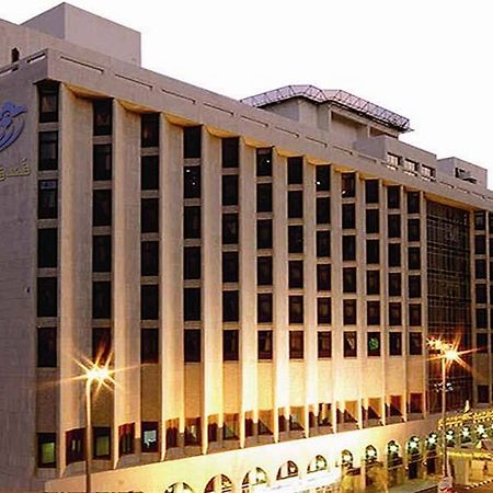 Al Shohada By Palm Rich Makkah Hotel Мека Екстериор снимка The National University Hospital