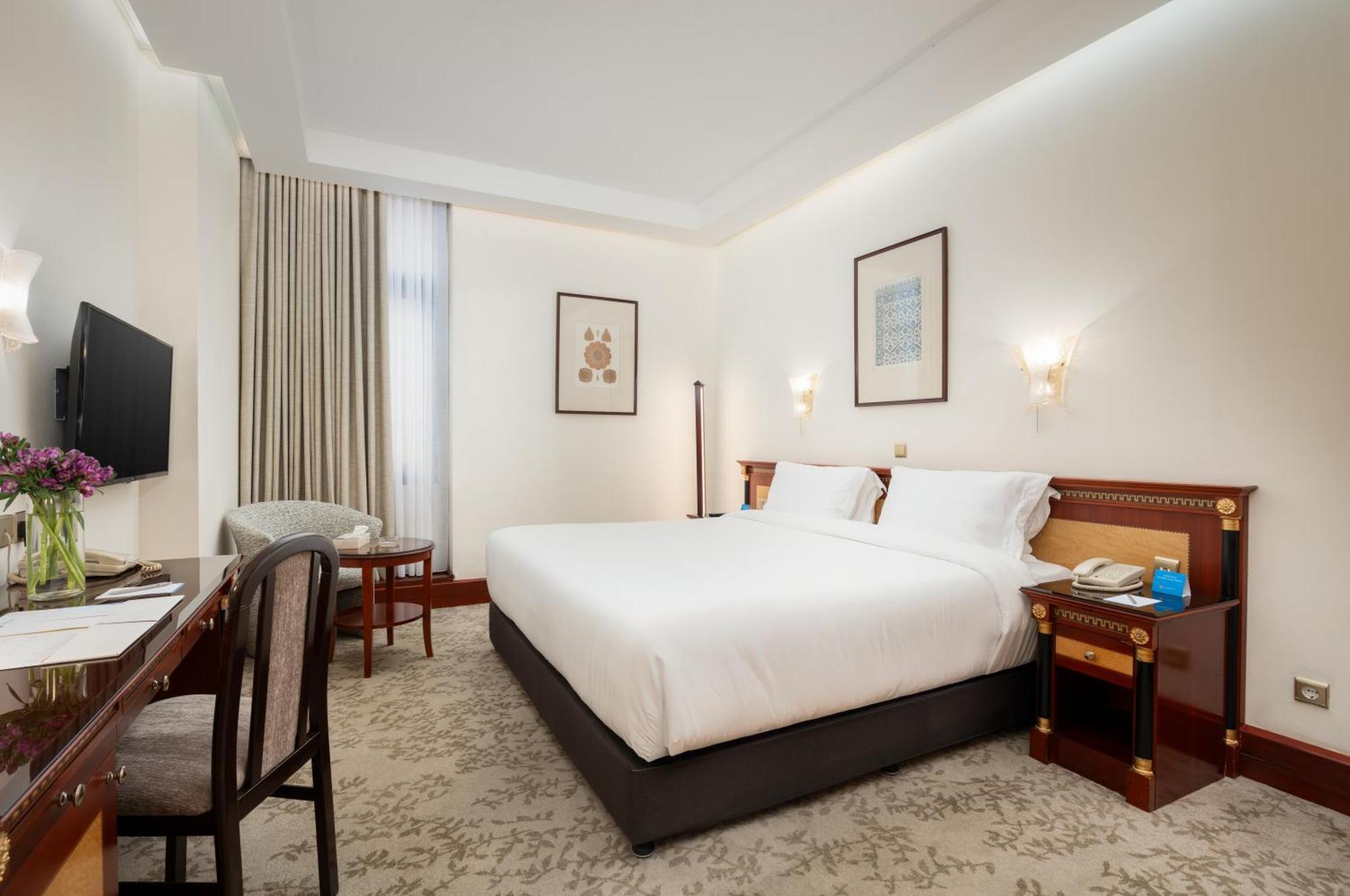 Al Shohada By Palm Rich Makkah Hotel Мека Екстериор снимка