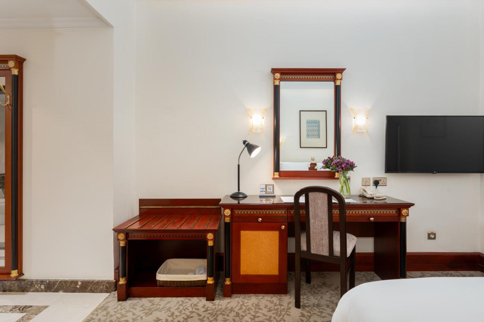 Al Shohada By Palm Rich Makkah Hotel Мека Екстериор снимка