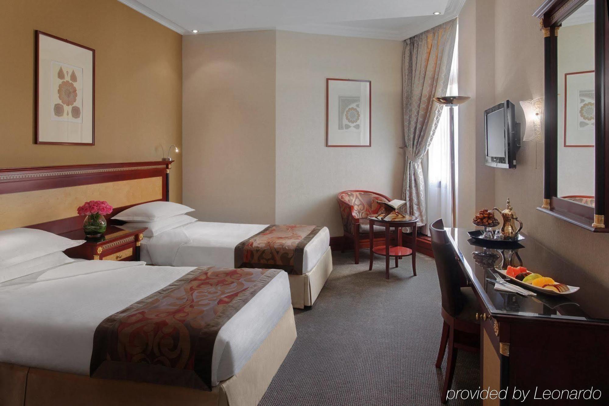 Al Shohada By Palm Rich Makkah Hotel Мека Екстериор снимка Deluxe Room
