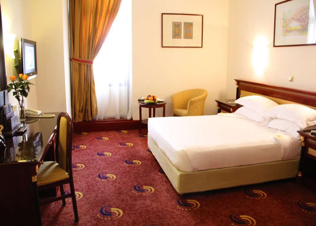 Al Shohada By Palm Rich Makkah Hotel Мека Стая снимка A room at the hotel